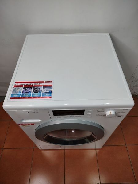 Стиральная машина Premium WKB 120 8 кг 10118643346 000051012 фото
