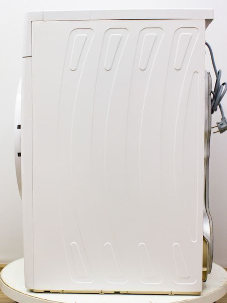 Сушильная машина Sharp KD GCB82BW DE 000031605 фото