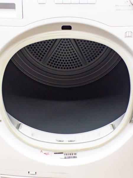Сушильна машина Bauknecht TK Sport 2012 1050w 7 кг sn 856010503020 000032205 фото