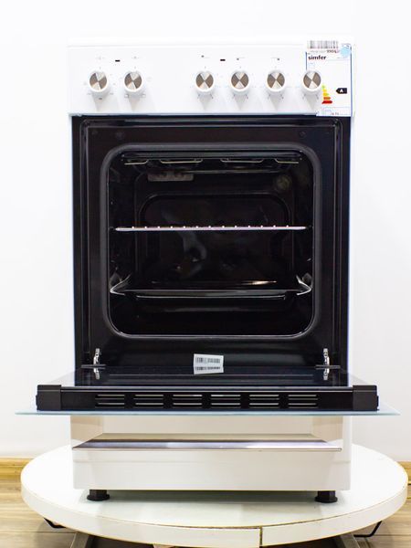 Електродуховка Simfer SMF FS 4227 7600w 000031308 фото