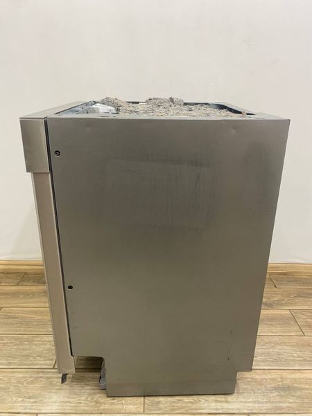 Посудомоечная машина Beko DUN2643MOX 2100W 14ком sn 97557 000049048 фото