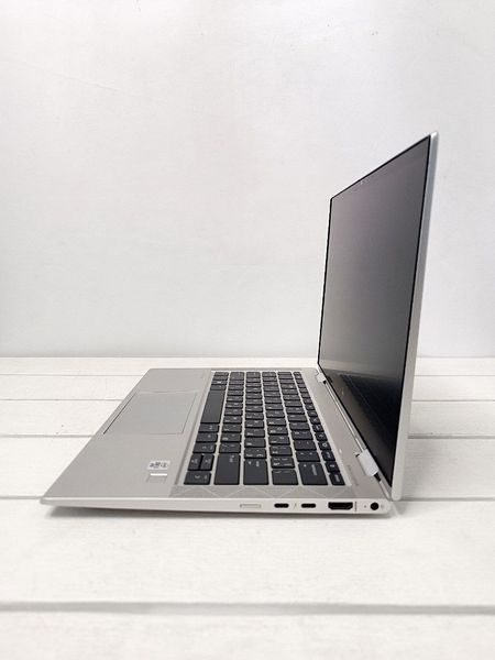 Ноутбук HP EliteBook x360 830 G7 13.3 FHD бат 4:30 часа 000049063 фото