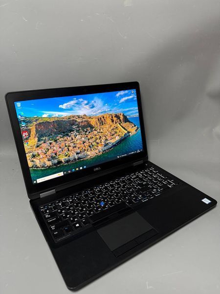 Ноутбук Dell Latitude E5570 000047076 фото