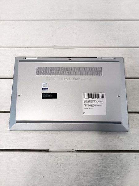 Ноутбук HP EliteBook x360 830 G7 13.3 FHD бат 4:30 часа 000049063 фото
