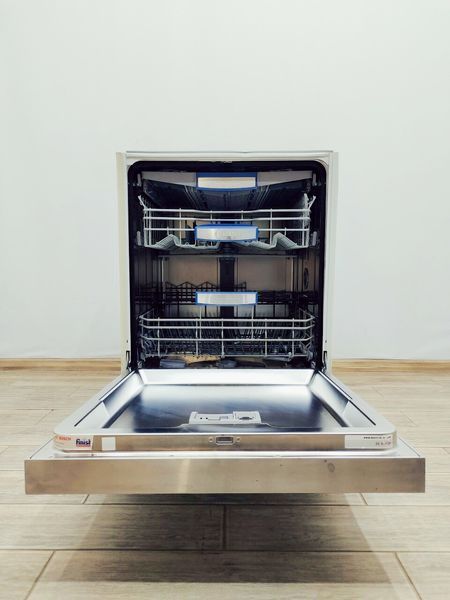 Посудомоечная машина Bosch SMI69M85EU 67 000040009 фото