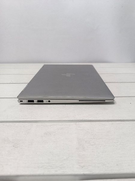 Ноутбук HP EliteBook x360 830 G7 13.3 FHD бат 4:30 часа 000049063 фото