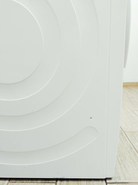 Сушильна машина Siemens IQ300 WT46E103 46 2800w 7 кг sn 9608 201120 000044299 фото