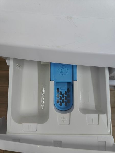 Пральна машина OK OWM 17412 A3 2200W 7кг sn 00673324004928481532 000053065 фото