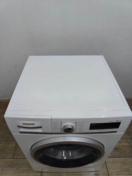 Стиральная машина Siemens iQ700 Vario Perfect WM14W540 8кг sn 9804200211 000053108 фото