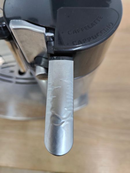 Кофемашина Delonghi Perfecta ESAM5500.M 1350W sn 62524 000050421 фото