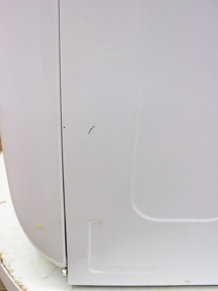 Сушильна машина Bauknecht TK Sport 2012 1050w 7 кг sn 856010503020 000032205 фото