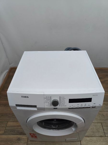 Пральна машина AEG Lavamat Protex L7347EXFL 2200W 7кг sn 31000117 000053442 фото