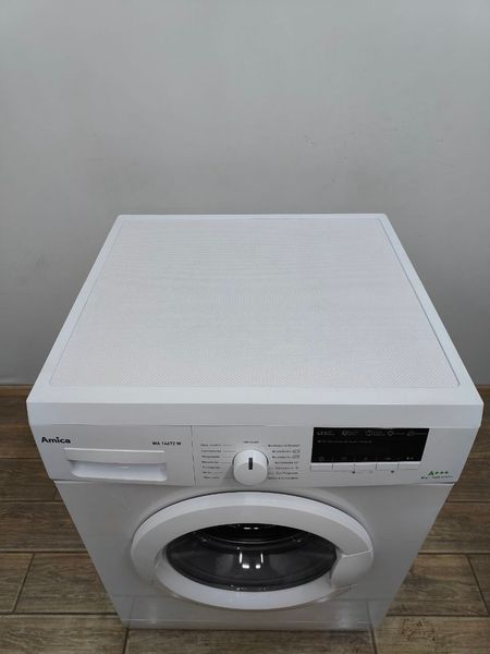 Пральна машина Amica WA14672W 2000W 8 кг sn 11402940130388 000053084 фото