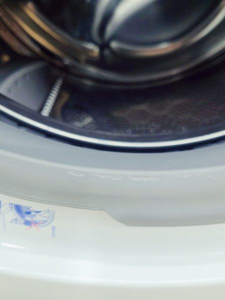 Стиральная машина AEG L61670FL 000039686 фото