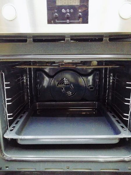 Електродуховка Bauknecht BLCK 8201 IN 3200w sn 855651822502 000010378 фото