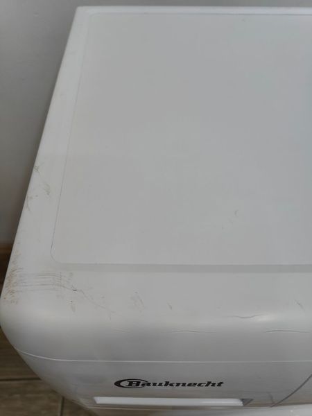 Пральна машина Baucknecht WA Care724PS 2000W 7кг sn 858376503010 000051151 фото