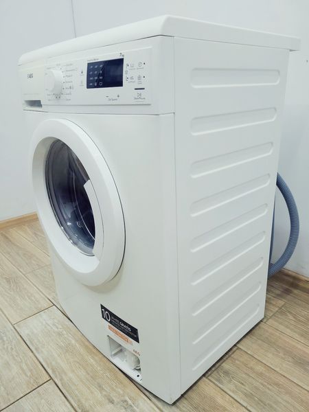 Стиральная машина AEG L61670FL 000039686 фото