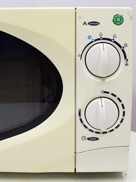 Мікрохвильова піч Wercom 10410007 1200w sn 002314 000034646 фото