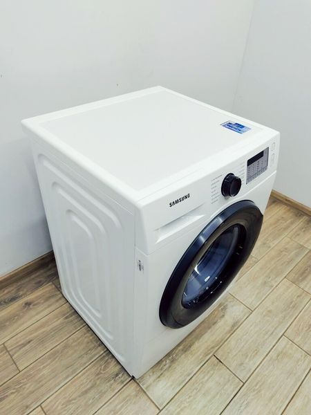 Стиральная машина Samsung WW80TA049AH 000040166 фото