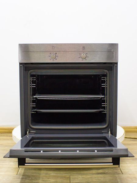 Електродуховка Siemens HB20AB512S 70 3300w sn 9709 620465 000032085 фото