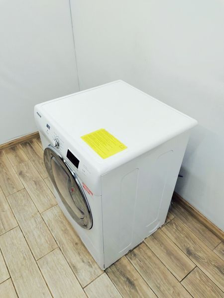 Сушильная машина Hoover DYC 8913BX 84 000036494 фото