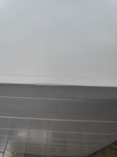 Сушильная машина AEG T55370AH3 950W 7kg sn 52042959 000050710 фото
