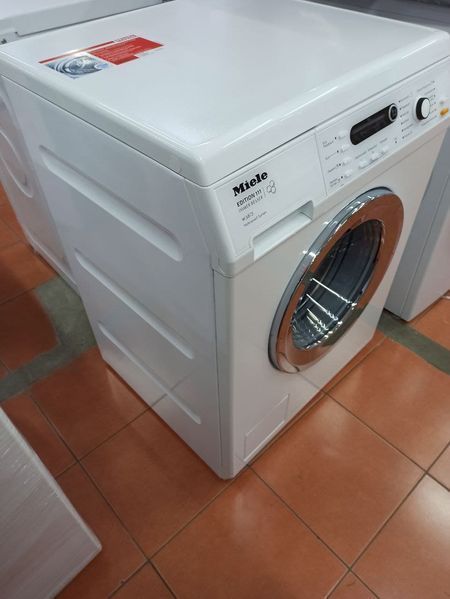Стиральная машина Miele W5873WPS Ed 111 000032136 фото