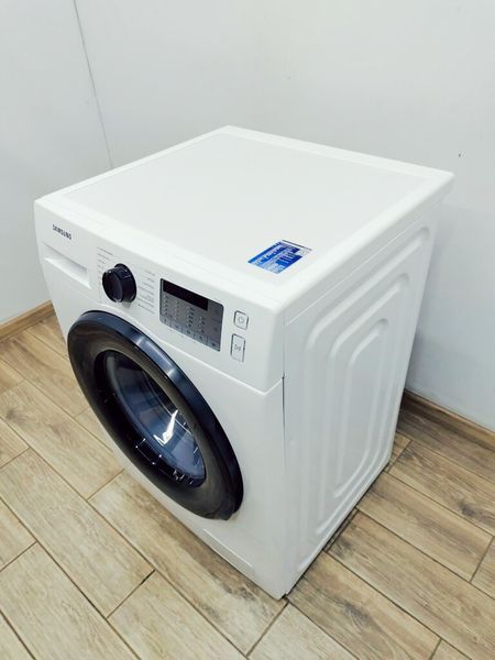 Стиральная машина Samsung WW80TA049AH 000040166 фото