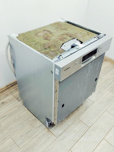 Посудомоечная машина Bosch SuperSilence Plus SMU46MS04E 62 000044296 фото