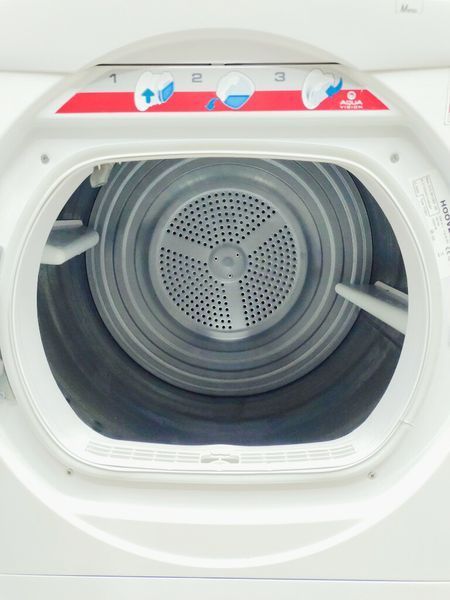 Сушильная машина Hoover DYC 8913BX 84 000036494 фото