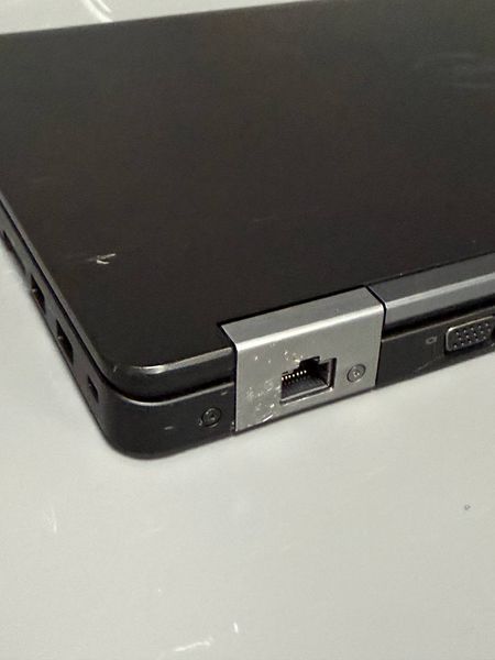Ноутбук Dell Latitude E5570 000047076 фото
