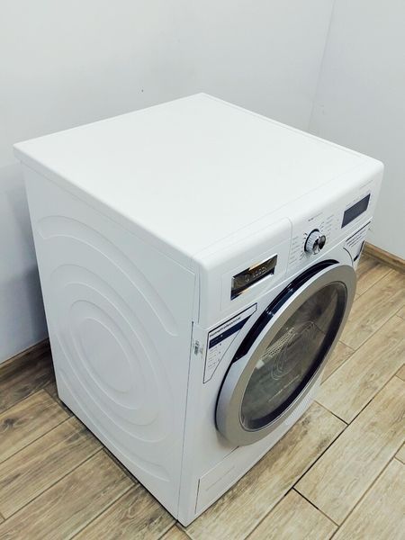 Сушильна машина Bosch HomeProfessional WTY87701 09 9 кг 1000w sn 9311 200979 000040257 фото