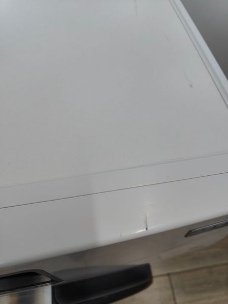 Стиральная машина Bauknecht WA Prime1054Z 10кг sn 411519000256 000050099 фото