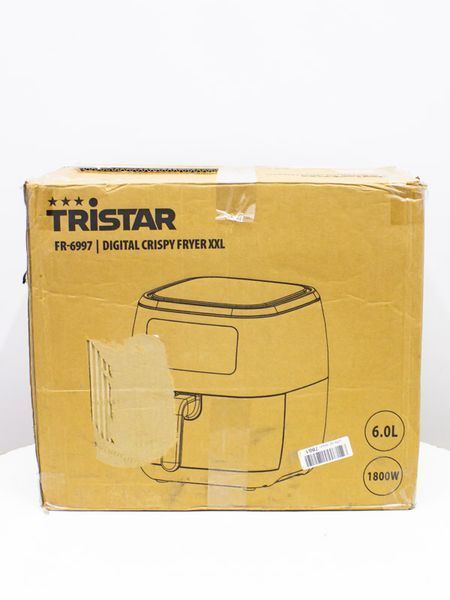 Мультипечь Tristar FR 6997 000032736 фото