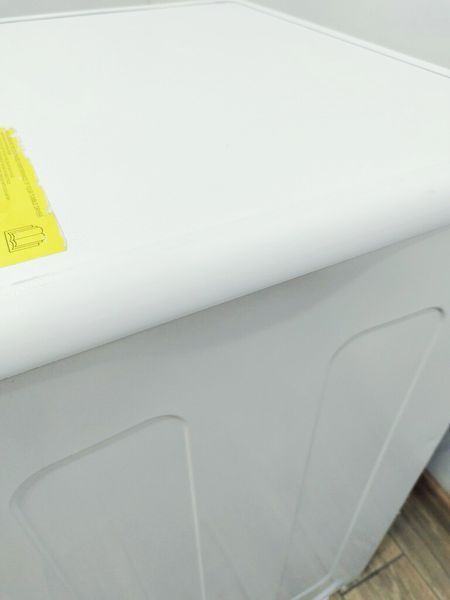 Сушильная машина Hoover DYC 8913BX 84 000036494 фото