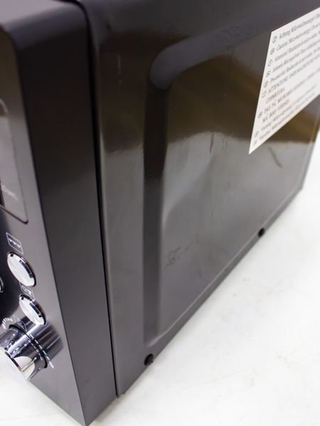 Мікрохвильова піч Severin MW 7750 1200w гриль 1000w сток LPNHK067410040 215е 000030784 фото