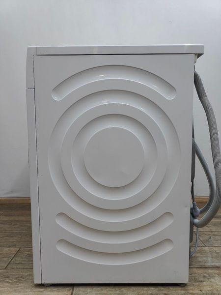 Пральна машина Siemens iQ 700 WM16W540 2000W 7кг sn 9810203311 000051958 фото