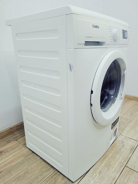 Стиральная машина AEG L61670FL 000039686 фото