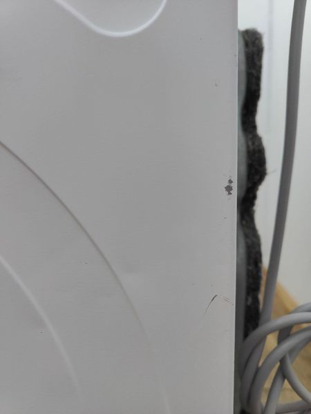 Сушильная машина Bosch WTY87701 1000W sn 9410202978 000051437 фото