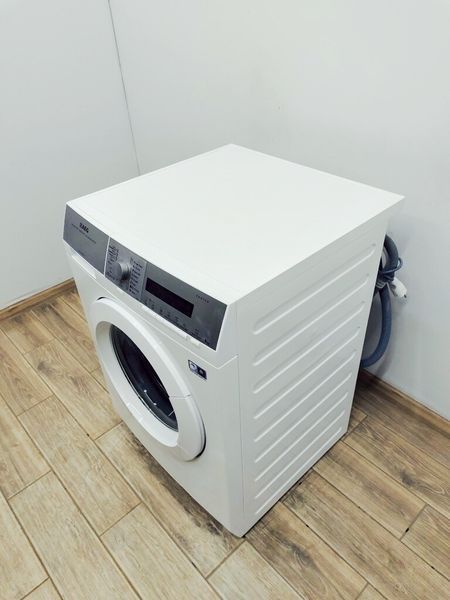 Пральна машина AEG LFL75816 000036720 фото