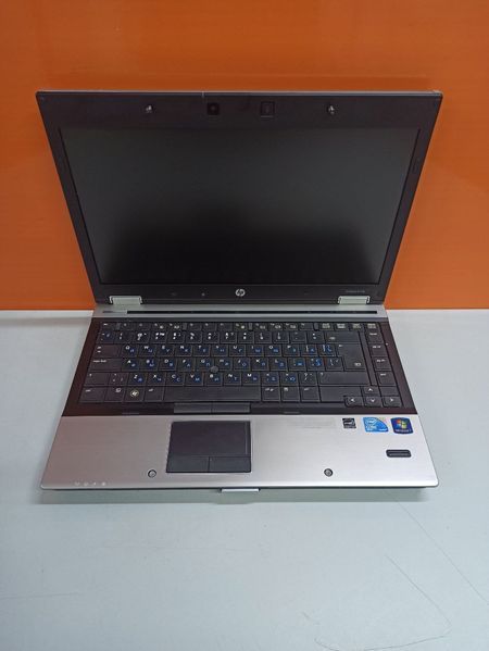 Ноутбук HP EliteBook 8440P 000037785 фото
