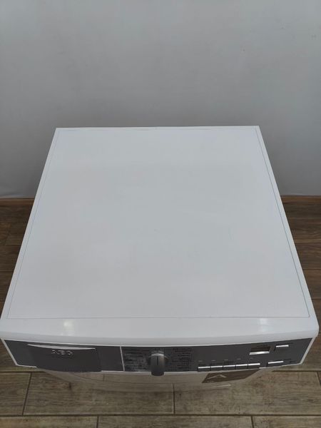 Сушильная машина AEG T59839 1350W 7кг sn 91609649001 000049947 фото