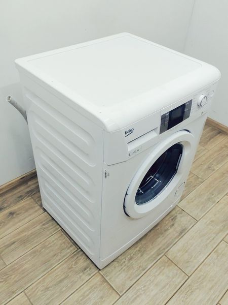 Стиральная машина Beko WMB 71643 PTE 000043689 фото