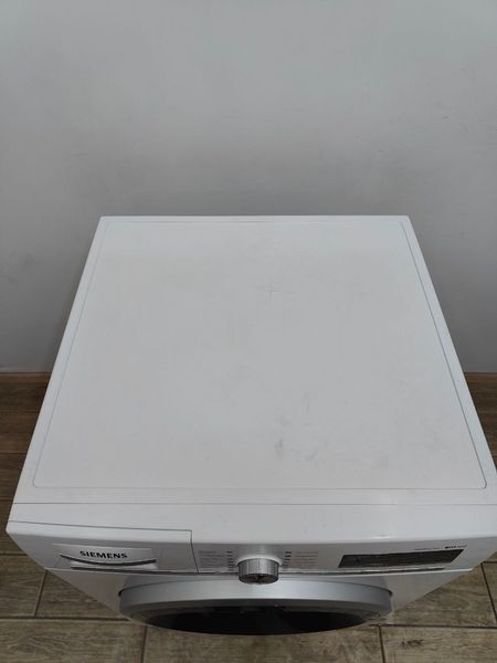 Пральна машина Siemens iQ 700 WM16W540 2000W 7кг sn 9810203311 000051958 фото