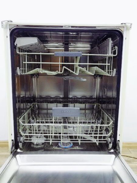 Посудомийна машина Neff S45T09N3EU 06 2500w 12 персон sn 8801 000068 000034447 фото