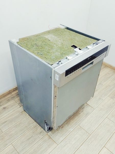 Посудомийна машина Neff S41N86N1DE 74 2400w 12 персон sn 9312 00034 000037655 фото