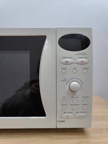 Микроволновая печь Quelle CK98F 3200 sn 13400671 000050686 фото