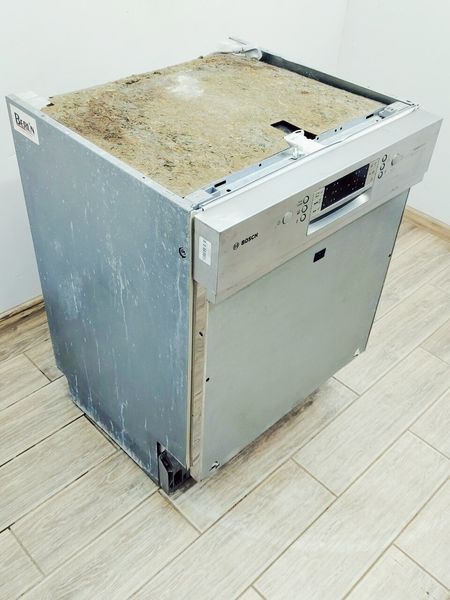 Посудомоечная машина Bosch SMI69M85EU 67 000040009 фото