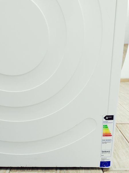 Сушильна машина Bosch HomeProfessional WTY88780 03 1000w 8 кг sn 9109 200526 000043389 фото