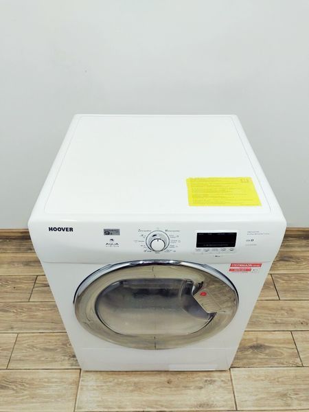 Сушильная машина Hoover DYC 8913BX 84 000036494 фото